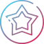 Star icône 64x64