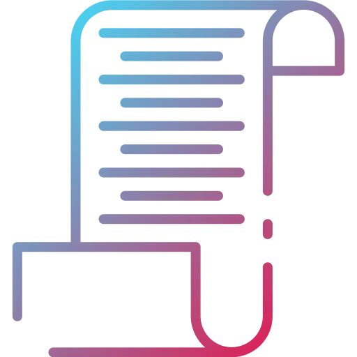 Script Symbol