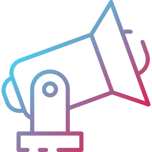 Spotlight icon