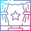 Theater icône 64x64