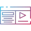 Ticket icône 64x64