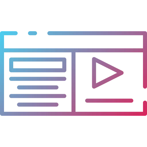 Ticket icon