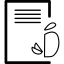 Medical diet page icon 64x64