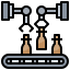Manufacturing icon 64x64