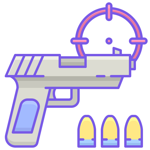 Fps icon