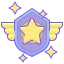Badge icon 64x64
