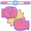 Fighting icon 64x64