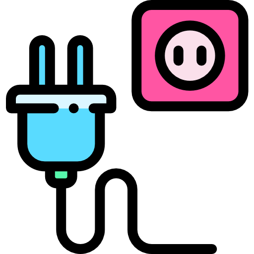 Outlet icon