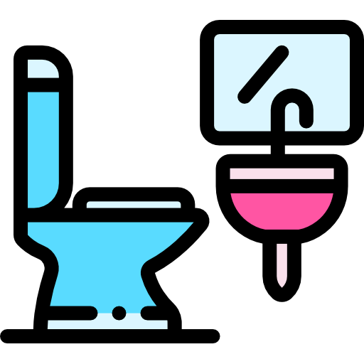 Bathroom icon