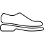 Shoe icon 64x64