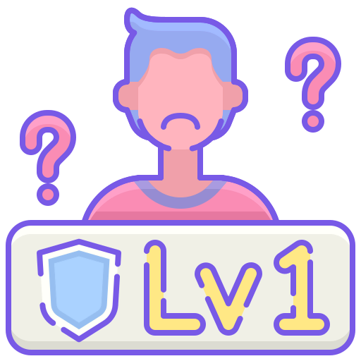 Noob icon