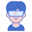 Vr icône 64x64