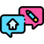 Consultation icon 64x64