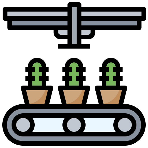 Plants icon