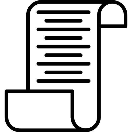 Script biểu tượng
