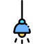 Hang lamp icon 64x64