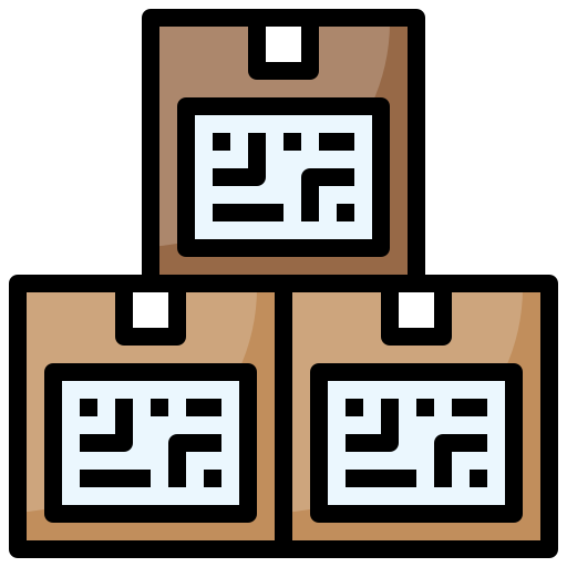Qr code icon