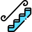 Stairs icon 64x64
