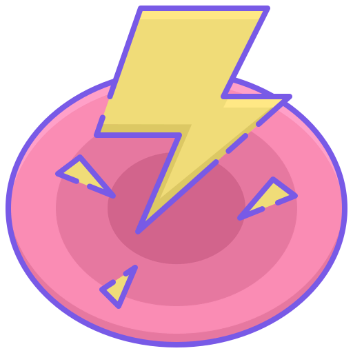 Ray icon