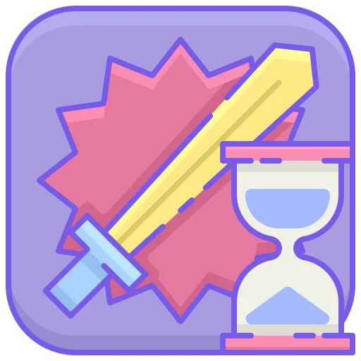 Cooldown icon