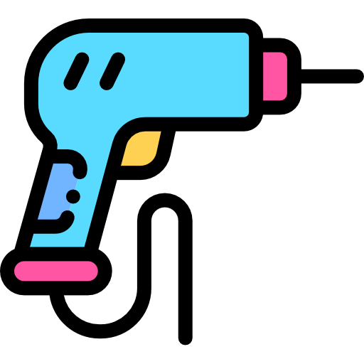 Driller icon