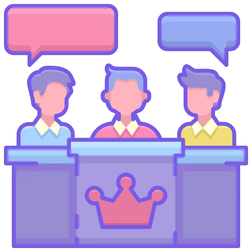 Panel icon