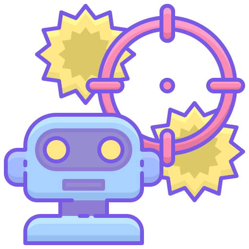 Aimbot Symbol