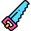 Saw Symbol 64x64