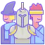 Gamer icon 64x64