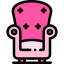 Chair icon 64x64