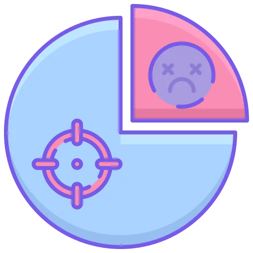Ratio icon