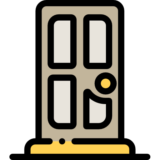 Door icon