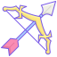 Bow icon 64x64