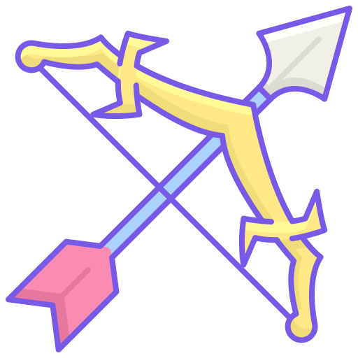 Bow icon