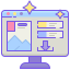 Computer icon 64x64