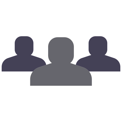 Audience icon