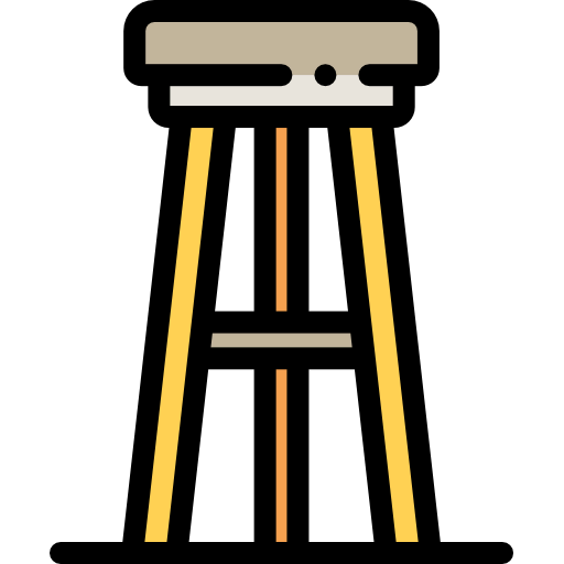 Stool icon
