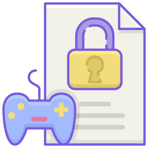 Copyright icon