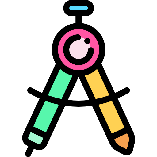 Compass icon