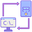 Ping icon 64x64