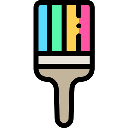 Brush icon