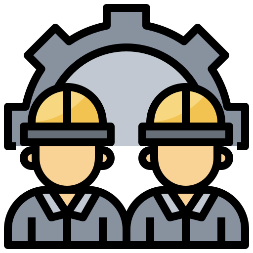 Workers icon