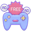 F2p icon 64x64
