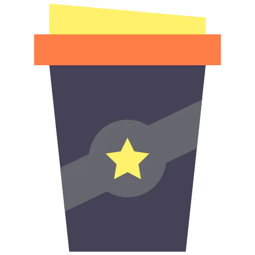 Coffee icon