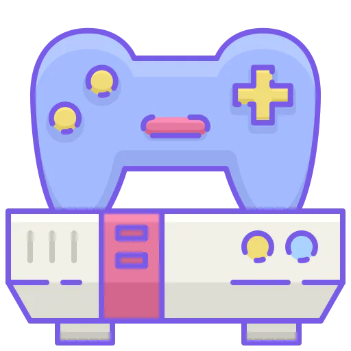 Console icon