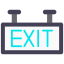 Exit icon 64x64