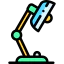Desk lamp Symbol 64x64