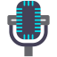 Microphone icon 64x64