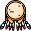 Drum icon 64x64
