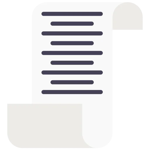 Script icône